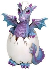 Summit Collection Small Bindy Dragon Hatchling
